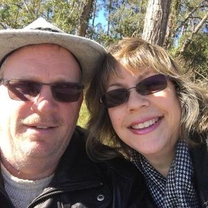 Meet your Posher, Beth